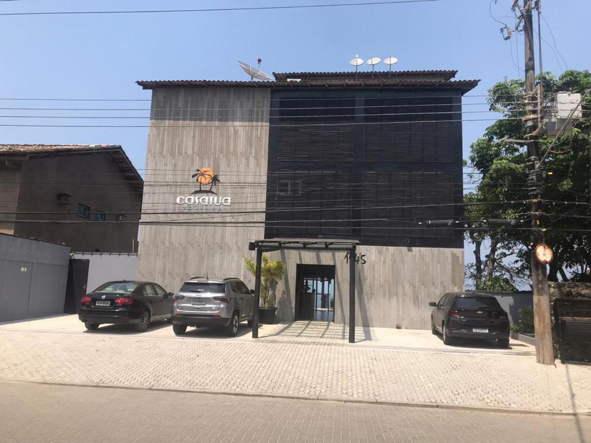 Casatua Pousada جوكاي المظهر الخارجي الصورة