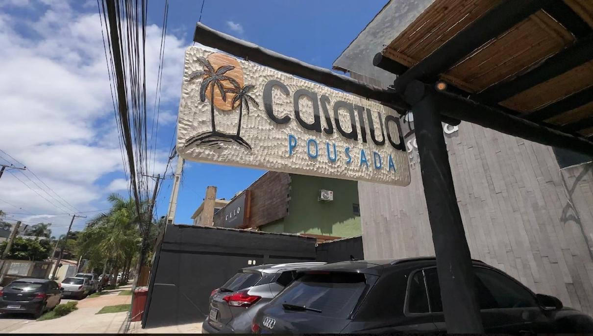 Casatua Pousada جوكاي المظهر الخارجي الصورة