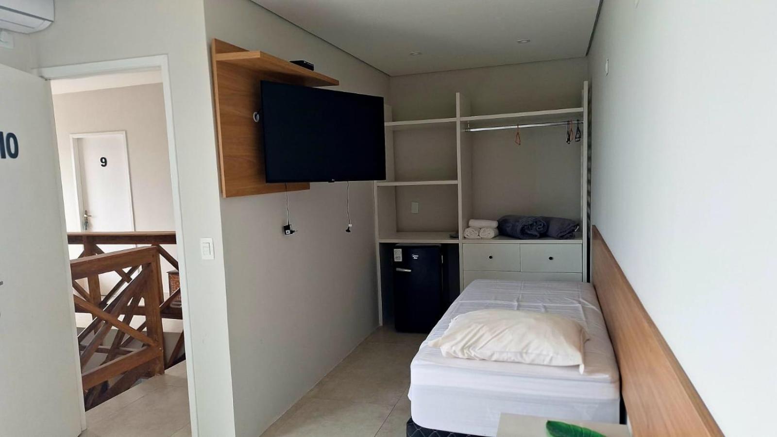 Casatua Pousada جوكاي المظهر الخارجي الصورة